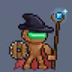 Tuff Wizard #297