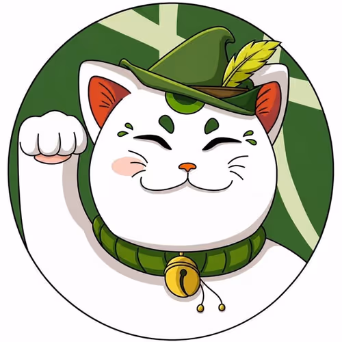 MANEKINEKO