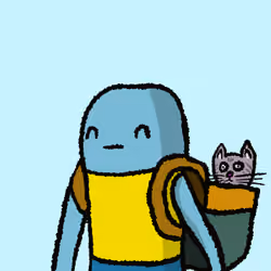 694