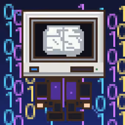 694