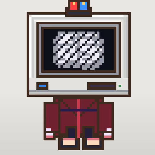 Item #495 Media