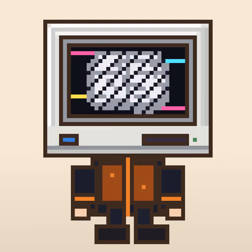 Item #101 Media