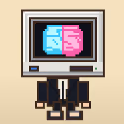 Brain.exe #0134