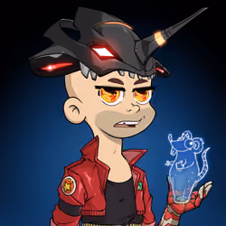 Zero to Hero Academy #3717