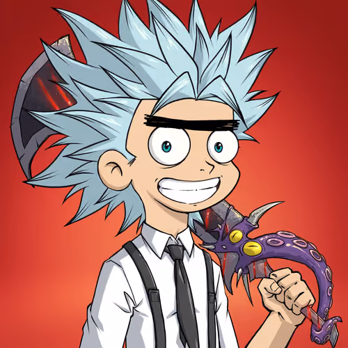 Zero to Hero Academy #112