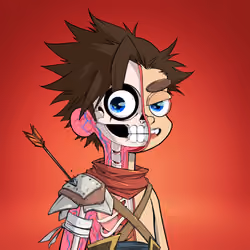 Zero to Hero Academy #1140