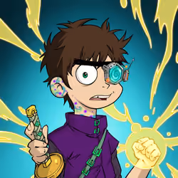Zero to Hero Academy #812