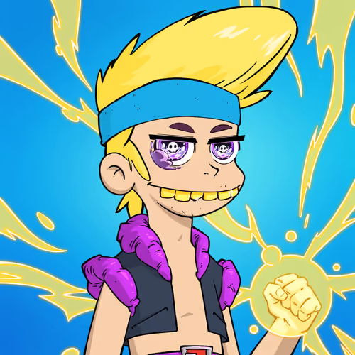 Zero to Hero Academy #1841