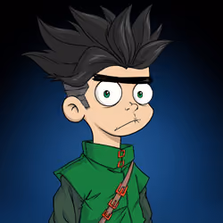 Zero to Hero Academy #2560