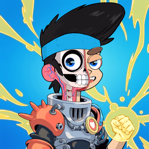Zero to Hero Academy #933