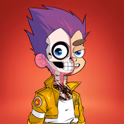 Zero to Hero Academy #1843