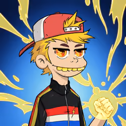 Zero to Hero Academy #1628