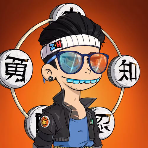 Zero to Hero Academy #1127