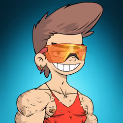 Zero to Hero Academy #828