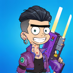 Zero to Hero Academy #1681