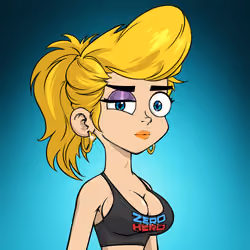 Zero to Hero Academy #588