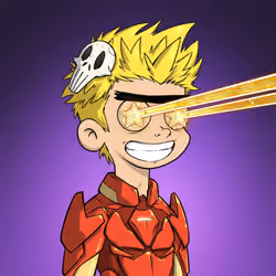 Zero to Hero Academy #2234