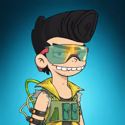 Zero to Hero Academy #2577