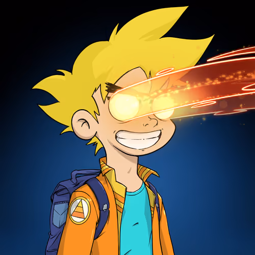 Zero to Hero Academy #342