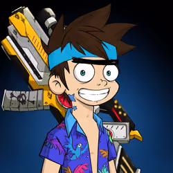 Zero to Hero Academy #3547