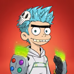 Zero to Hero Academy #3476
