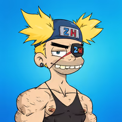 Zero to Hero Academy #581