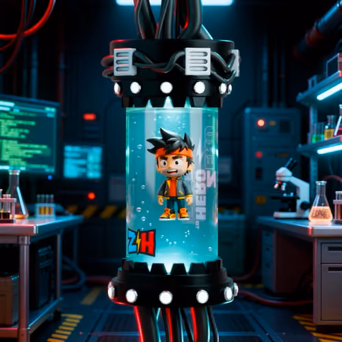 Incubator