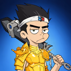Zero to Hero Academy #832