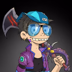 Zero to Hero Academy #2510