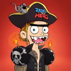 Zero to Hero Academy #2410