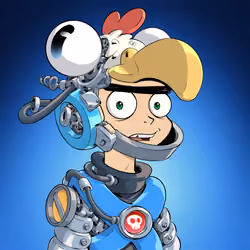 Zero to Hero Academy #2995