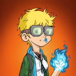 Zero to Hero Academy #1261