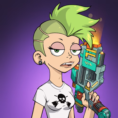 Zero to Hero Academy #3432