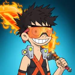 Zero to Hero Academy #2888