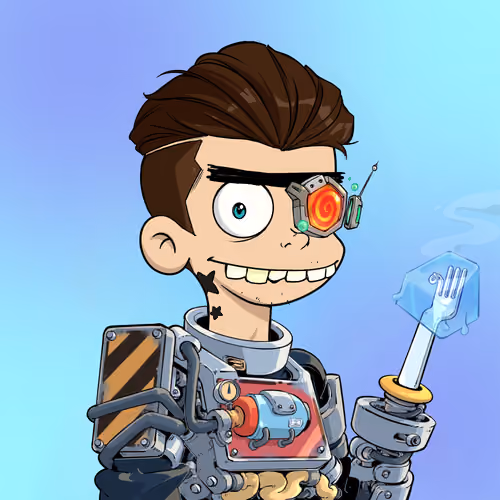 Zero to Hero Academy #3459