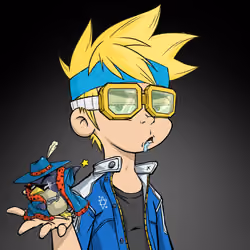 Zero to Hero Academy #774