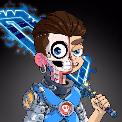 Zero to Hero Academy #289