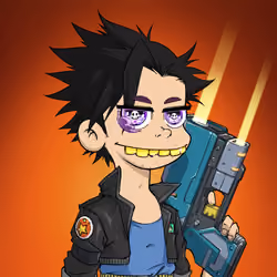 Zero to Hero Academy #3677
