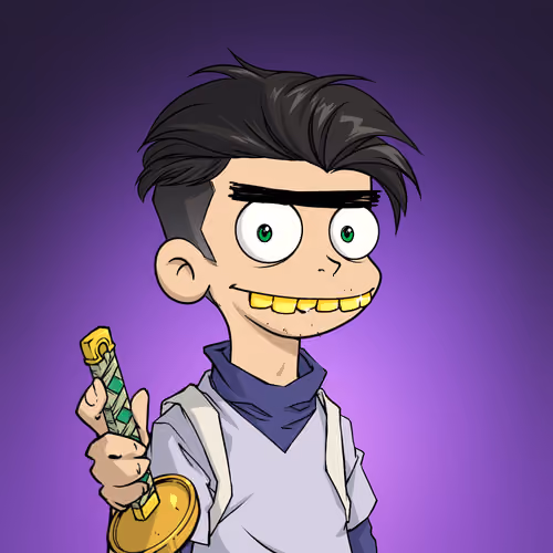 Zero to Hero Academy #3584