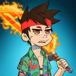 Zero to Hero Academy #2854