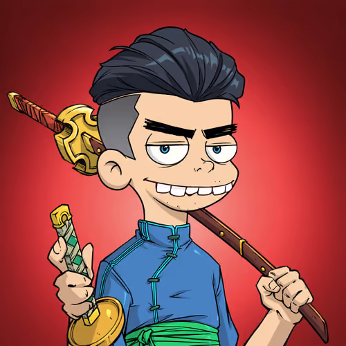 Zero to Hero Academy #389