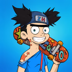 Zero to Hero Academy #1533