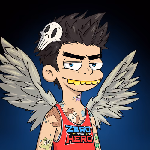 Zero to Hero Academy #695