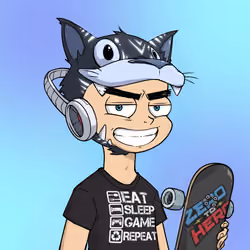 Zero to Hero Academy #616