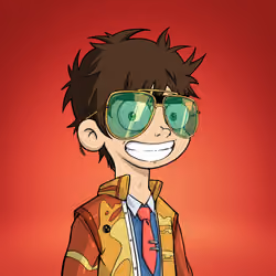 Zero to Hero Academy #1651