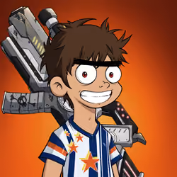 Zero to Hero Academy #1078