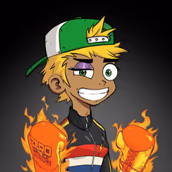 Zero to Hero Academy #858
