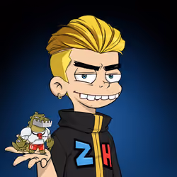 Zero to Hero Academy #77