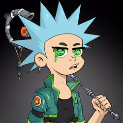 Zero to Hero Academy #3060