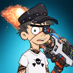 Zero to Hero Academy #1743